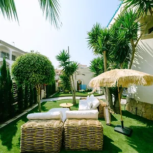 Apartment Estanques